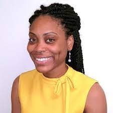 Ebony Snyder's Instagram, Twitter & Facebook