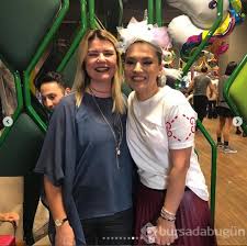 Demet Akalin Okan Kurt Ciftinin Kizi Hira 5 Yasinda Foto Galerisi 22 Bursadabugun Com