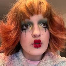 Autistic interest is anything macabre. Love looking for dead/decaying  wildlife and collect bones from them. A lot of sheep where I live 😂