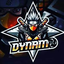 Dynamo Gaming Lite On Instagram Dynamo Gaming Pubgmobile Pubg Dynamo Dynamo Gaming Lite Lordsmobile Y Mobile Logo Logo Design Art Game Logo Design