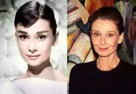 奧黛麗 赫本 如果世上有仙女 應該長這樣 她的優雅無法複製 她的美麗源自內心 她是一個傳奇 mona lisa mona lisa