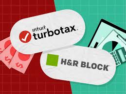 Justfindinfo.com has been visited by 100k+ users in the past month Turbotax Vs H R Block Which Online Tax Service Is Best