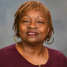 Spreading His gifts.