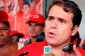 EL MONJE DE CAMORUCO: 2014-09-21