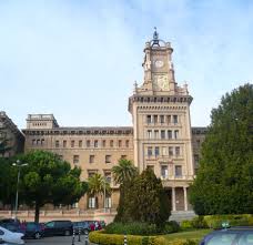 Localizaciones De Peliculas A Tres Metros Sobre El Cielo Blog Equipatge De Ma