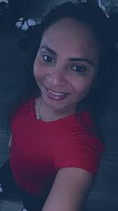 Lydia Lugo's Instagram, Twitter & Facebook