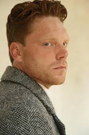 Scott Rose-Marsh from Southampton stars in Stephen Merchant's The Outlaws
