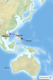 Search and share any place. Stepmap Palau Landkarte Fur Irak