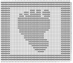 Apr 27, 2019 · you can crochet in a single color for a very long time and make many wonderful projects. Knitting Charts
