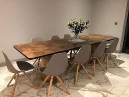 Jul 14, 2021 · black forest decor has all the rustic lighting options you need for your home or lodge. 199 Aged Copper Dining Table Dining Table Copper Copper Dining Room Table Dining Table