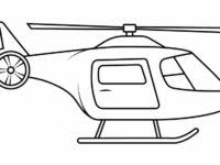 Izarnazar mewarnai gambar helikopter kartun. Mewarnai Helikopter Tempur Belajarmewarnai Info