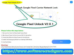 · make sure you can access the internet. Google Pixel Unlock Tool 2 0 1 Free Download Adb Mode Only