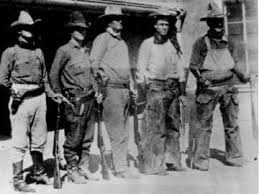 You'll receive email and feed alerts when new items arrive. A New History Tears Down The Myth Of The Texas Rangers