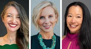 The Top 50 Women Leaders of Oregon for 2022