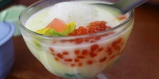 Ketemu lagi nih sob, pada kesempatan kali ini kami akan memberikan informasi menarik seputar daftar harga menu conato jember. 8 Kedai Es Di Jakarta Dari Yang Legendaris Sampai Kekinian Halaman All Kompas Com