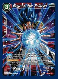 This is an online tournament event. Vermilion Bloodline Card Dragon Ball Super Card Game Facebook