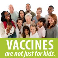 Image result for immunization for adults