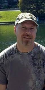 Kevin Lee Updike Obituary (2023)