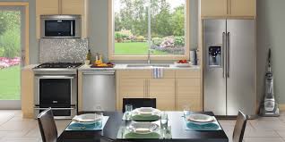 Find the best deals on electrolux appliances at abt. Do Matching Appliances Matter We Asked The Experts To Find Out Digital Trends