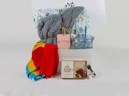 Other items that would be perfect for him and her include the leg elevation pillow, the heart pillow, the burt's bees gift set, and the pocket prayers book. 14 Of The Best Gifts For People With Cancer That I Received During Treatment Self