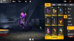 Experience combat like never before with ultra hd resolutions and. Garena Free Fire New Dreki Pet Skins And Emotes Are Now Available In Stores Firstsportz