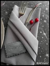 Table De Noel 2015 Gourmandise De Lutins Re Creativ Pliage Serviette Noel Pliage Serviette Pliage Serviette Papier
