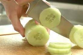 Maybe you would like to learn more about one of these? How To Cut A Cucumber Eatwell101