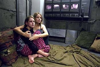 PANIC ROOM - Montreal Film Journal