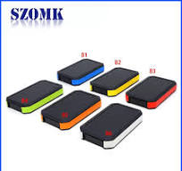 Waterproof handheld junction box abs plastic distribution ...