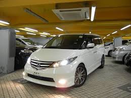 車廠 honda 型號 elysion 2 4 aero 新舊 二手 軚盤 右軚 年份 2008年 傳動 at 自動波 容積 2400cc 售價 118 000 聯絡 91213966鍾生 97005379鄧生 63821670李生 driver com hk hk hon honda suv car