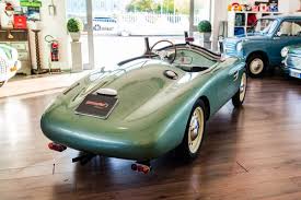 Image result for Green 1959 Fiat