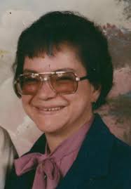 Gloria Donten Obituary