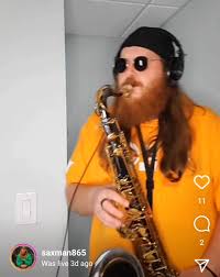 Saxman865