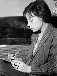 Biografía y amplia selección de poemas de alejandra pizarnik. Zoopat Alejandra Pizarnik A Leon Ostrov Carta N 2