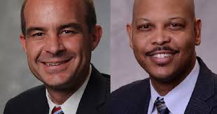 Detroit PAL CEO Tim Richey to depart at end of June