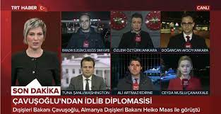 Türkiye'nin haber kaynağı olan trt haber 18 mart 2010 yılında türkiye radyo televizyon kurumu tarafından kuruldu. Trt Haber Canli On Twitter Gundeme Dair En Onemli Konular Sermin Baysal Ata Ile Trthaber Ana Haber Bulteni Nde Https T Co Msxklhippe