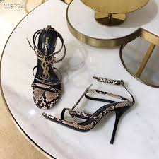 Ysl Shoe Ysl Shoes Shoes Sandals Heels