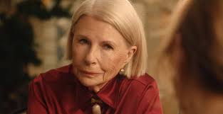 Alma Hirsch's Instagram, Twitter & Facebook