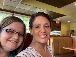 Danielle Goodwin's Instagram, Twitter & Facebook