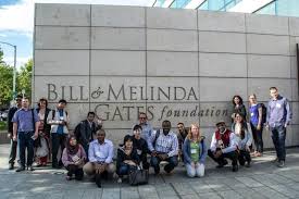 Guided by the belief that every life has equal value, the bill & melinda gates foundation works to help all people lead healthy, productive lives. Ap Gates Foundation Gives 210 Million To Uw Largest Gift In School History University Of Washington Department Of Global Health