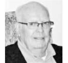 Donald HENRY Obituary