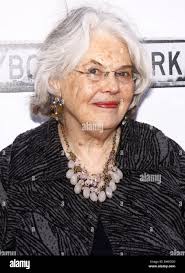 Actress Lois Smith Broadway opening night of 'Clybourne Park' at Walter  Kerr Theatre