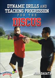 Kamalpreet into discus throw final updated: Dynamic Drills And Teaching Progression For The Discus Track Field Championship Productions Inc
