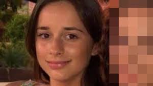 Ruby Morton drink driving charge Melbourne: St Catherine's schoolgirl divvy  van bust