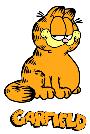 11 Garfield Cat ideas | garfield cat, garfield, garfield cartoon