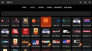 Unfortunately, the free app is only compatible with fire tv and firestick devices. How To Install Oreo Tv App On Firestick Watch 6 000 Free Tv Channels