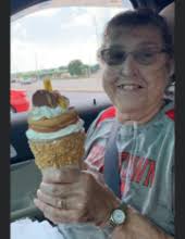 Obituary information for Nancy Jo Puffenbarger