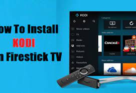 We did not find results for: How To Install Kodi 18 5 Leia On Firestick March 2020 Kodi Amazon Fire Tv Stick Fire Tv Stick
