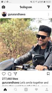 Pin By Rajni Bala On Guru Randhawa Guru Pics Love Guru Guru