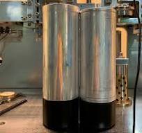Buy 60138 Cylindrical Supercapacitor Grooving And Pre ...